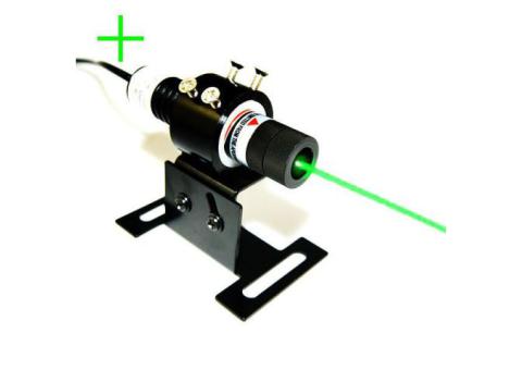Good Direction 532nm Green Cross Laser Alignment for Teaching and Science Experiments