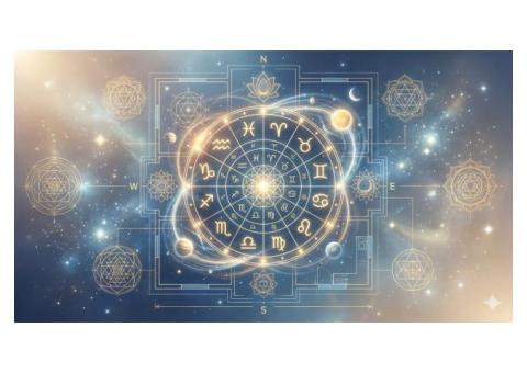 Famous Astrologer in Delhi NCR | Kundli Analysis & Solutions