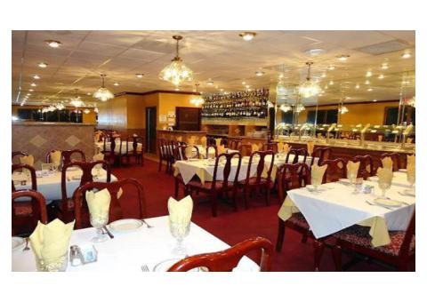 Best Bombay Restaurant Cuisine of India in Ontario, CA