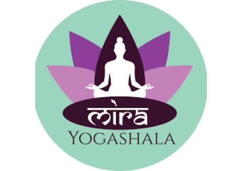 100-HOUR YOGA TEACHER TRAINING IN RISHIKESH