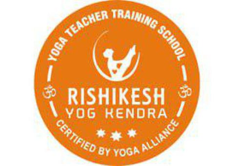Best Yoga TTC in Rishikesh, India