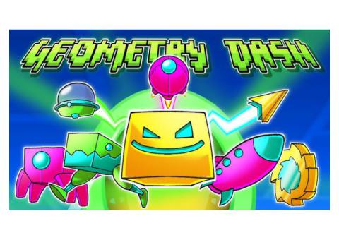 Geometry Dash