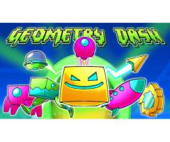 Geometry Dash