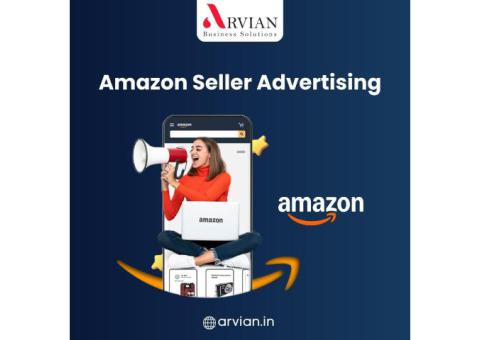 Amazon Seller Advertising Services – Boost Your Sales