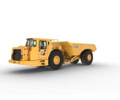 Underground Mining Trucks | Al-Bahar