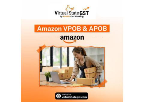 Reliable Amazon VPOB & APOB Support for Sellers