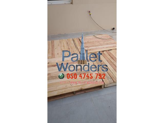 0507330544 Dubai pallets