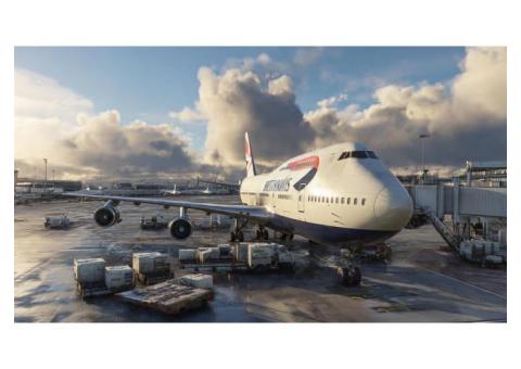 Safe Solo Flights for Kids – British Airways Unaccompanied Minor Service