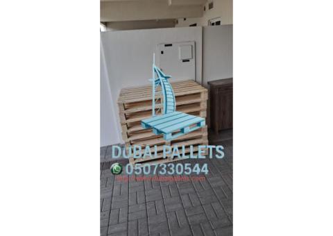 UAE pallets 0507330544