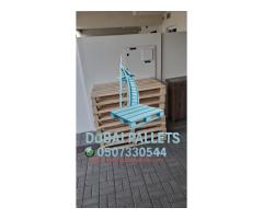 UAE pallets 0507330544