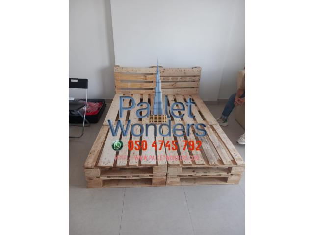 0507330544 pallets Dubai
