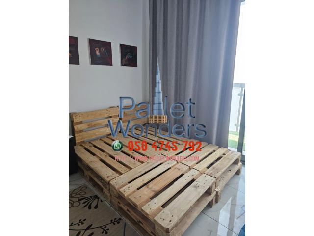 0507330544 pallets Dubai