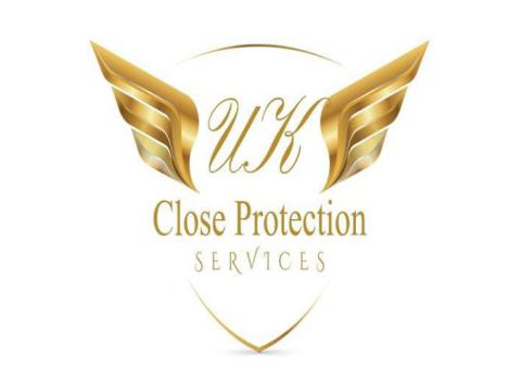 bodyguard hire London