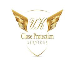 bodyguard hire London