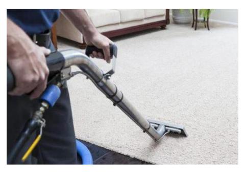 Expert Cleaning Services Trusted Across Dubai