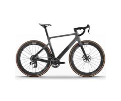 2026 Boardman SLR 9.8 Carbon Race Road Bike (WORLDRACYCLES)