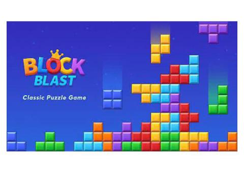 Discovering Block Blast: A Fun Gaming Experience