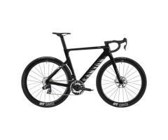 2026 Canyon Aeroad CFR Carbon Race Road Bike (WORLDRACYCLES)