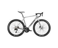 2026 Canyon Endurace CF SLX 7 Carbon Endurance Road Bike (WORLDRACYCLES)