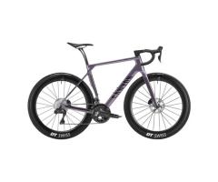 2026 Canyon Endurace CF SLX 8 Carbon Endurance Road Bike (WORLDRACYCLES)
