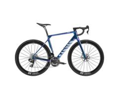 2026 Canyon Endurace CFR Carbon Endurance Road Bike (WORLDRACYCLES)