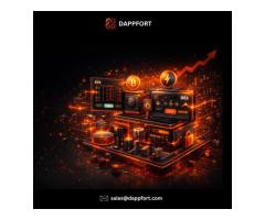 The Hidden Technology Stack Behind Modern Crypto Exchanges