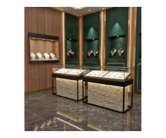 Book Your Display Showcases for upcoming jewellery events in UAE