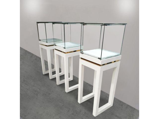 Book Your Display Showcases for upcoming jewellery events in UAE