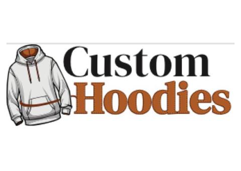 Custom Hoodies for Trending Fashion