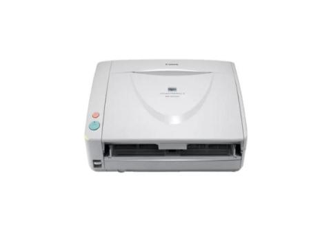 Canon Image Formula DR-6030C Sheetfed Color Document Scanner (WORLDPRINTHEAD)