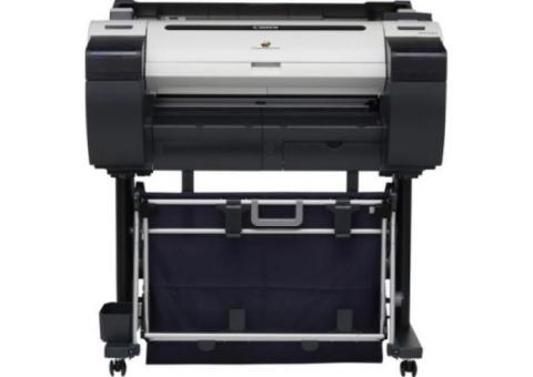 Canon image PROGRAF iPF685 24