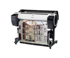 Canon image PROGRAF iPF785 36 Large-Format Inkjet Printer (WORLDPRINTHEAD)