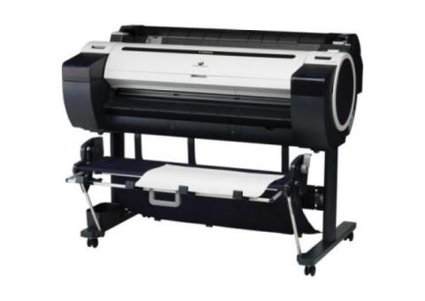 Canon image PROGRAF iPF785 36