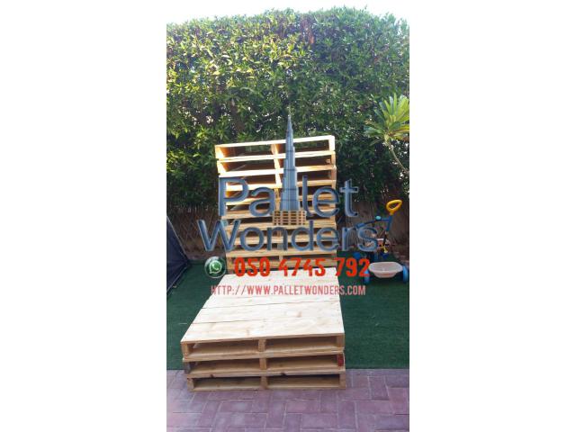 0507330544 wooden pallets