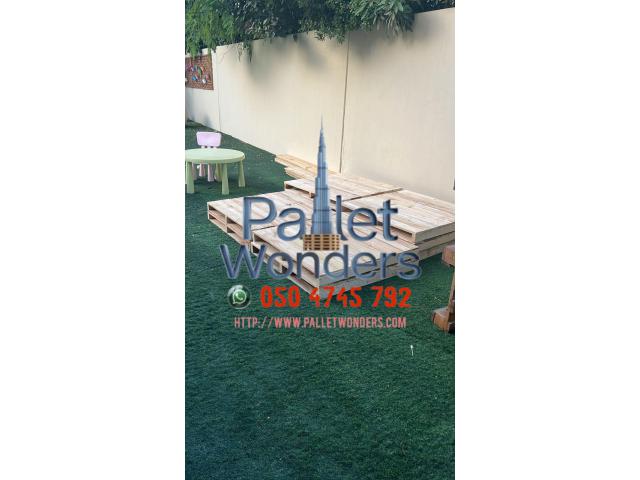 0507330544 wooden pallets