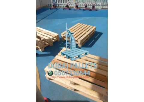 UAE pallets 0507330544