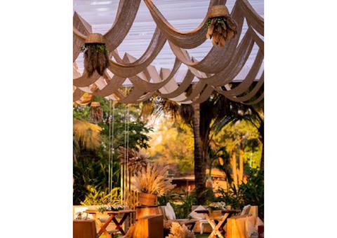 Wedding Planner in Bangalore for Curated Luxury Weddings