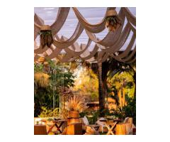 Wedding Planner in Bangalore for Curated Luxury Weddings