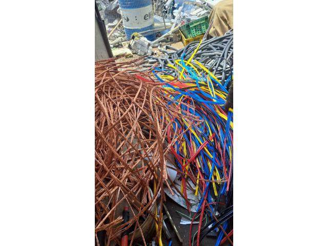 Scrap Buyer In Humriya 052 7355123