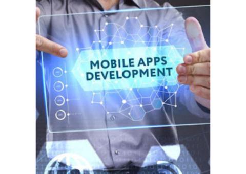 Mobile App Development in Jaipur