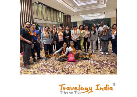 Viajes a India, Tailandia, Vietnam y Dubái | Paquetes con Travelogy Viajes