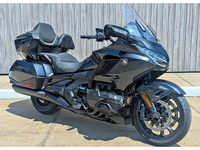 2022 Honda goldwing