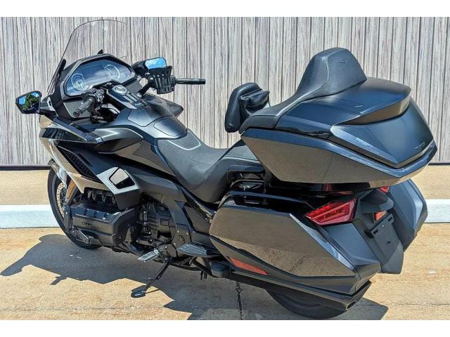 2022 Honda goldwing