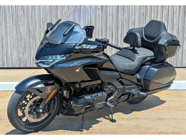 2022 Honda goldwing