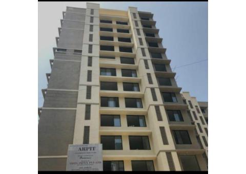 Premium Flat for Sale in Mumbai with Excellent Urban Connectivity