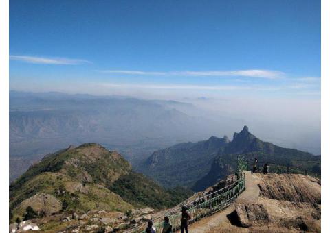 Travelogy India Private Limited