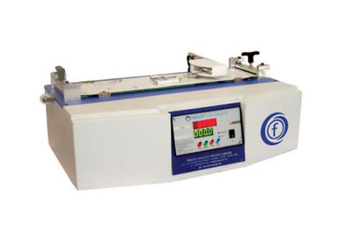 Buy Coefficient of Friction Tester for Plastic Films & Sheets – Presto Group