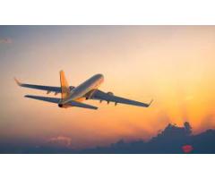 Title: Quick and Easy Flight Booking with Flighta