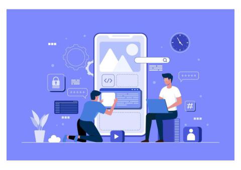 Why Vulcan Point Is the Best Mobile App Development Company in 2025