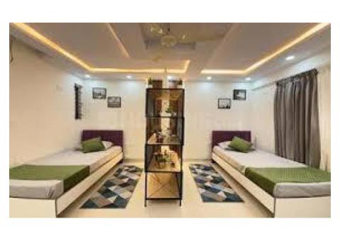 Buy PG In Bengaluru: ideal rental property in demand